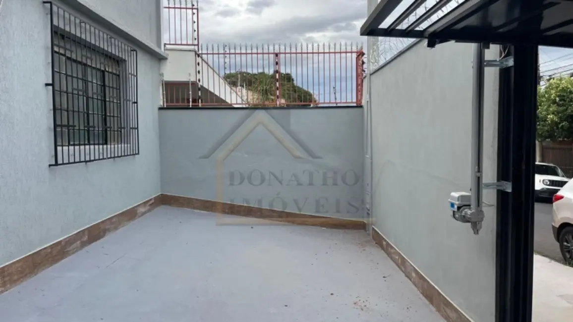 Foto 2 de Casa com 3 quartos para alugar, 100m2 em Jardim Paulista, Ribeirao Preto - SP
