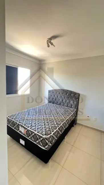 Foto 9 de Apartamento com 1 quarto para alugar, 37m2 em Ribeirao Preto - SP