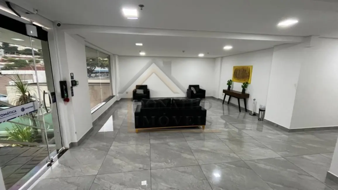 Foto 9 de Apartamento com 1 quarto à venda, 35m2 em Vila Seixas, Ribeirao Preto - SP