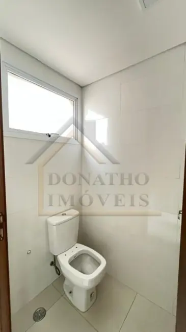 Foto 7 de Apartamento com 1 quarto à venda, 35m2 em Vila Seixas, Ribeirao Preto - SP