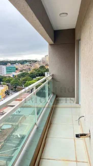 Foto 3 de Apartamento com 1 quarto à venda, 35m2 em Vila Seixas, Ribeirao Preto - SP