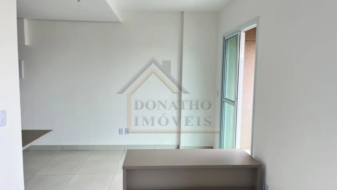 Foto 5 de Apartamento com 1 quarto à venda, 35m2 em Vila Seixas, Ribeirao Preto - SP