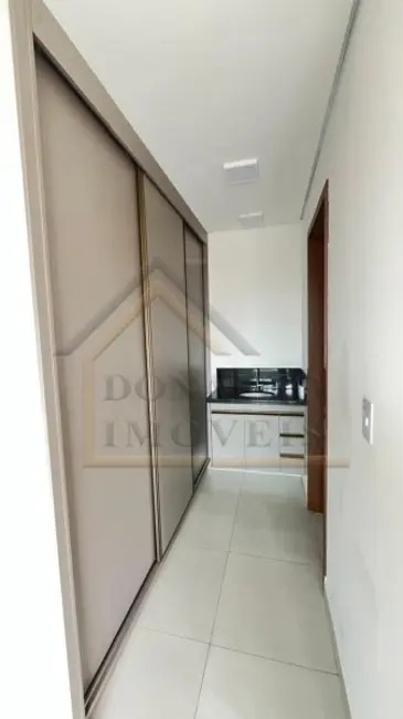 Foto 6 de Apartamento com 1 quarto à venda, 35m2 em Vila Seixas, Ribeirao Preto - SP