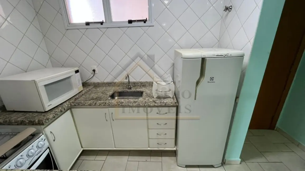 Kitnet com 1 quarto para alugar, 30m2 em Ribeirao Preto - SP - imagem 4 Foto 4 de Kitnet com 1 quarto para alugar, 30m2 em Ribeirao Preto - SP