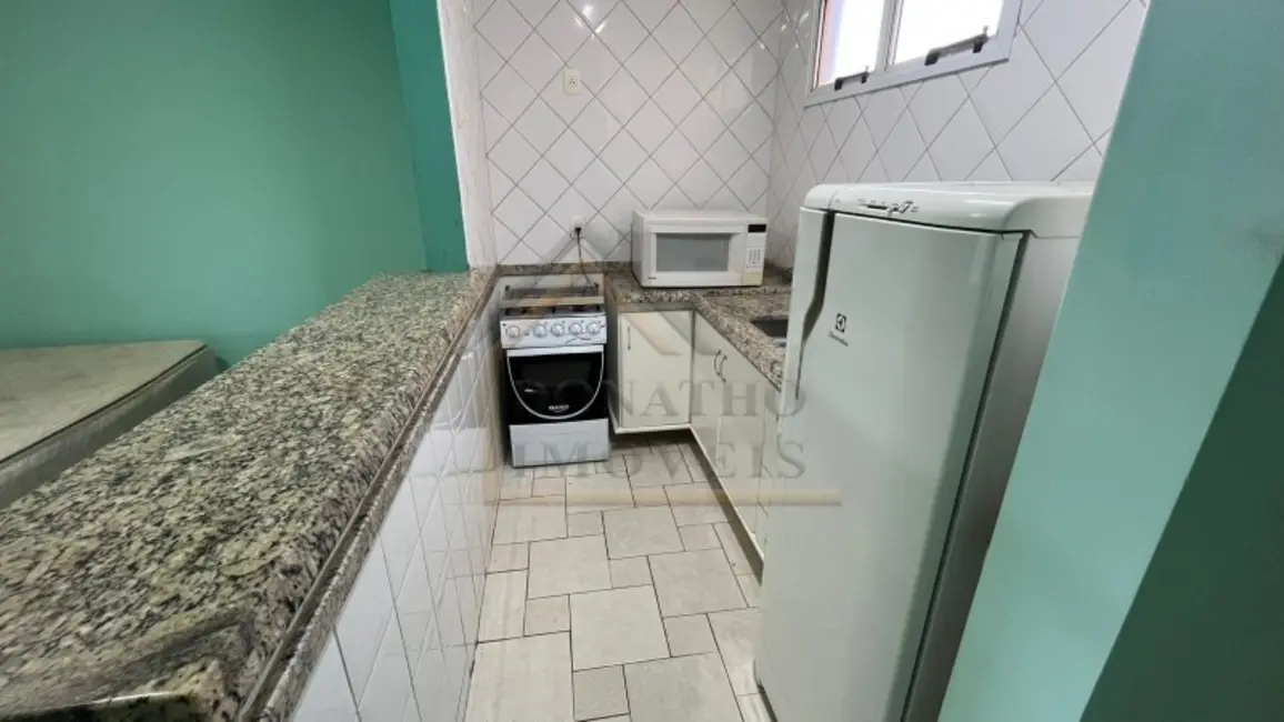 Kitnet com 1 quarto para alugar, 30m2 em Ribeirao Preto - SP - imagem 5 Foto 5 de Kitnet com 1 quarto para alugar, 30m2 em Ribeirao Preto - SP