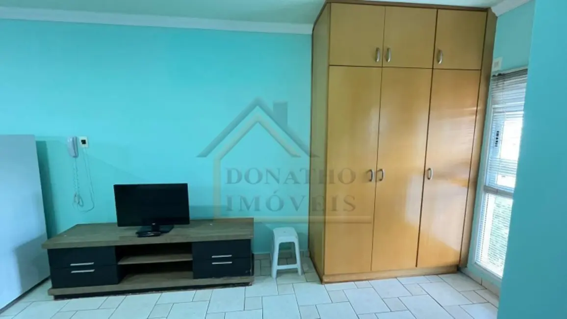 Kitnet com 1 quarto para alugar, 30m2 em Ribeirao Preto - SP - imagem 3 Foto 3 de Kitnet com 1 quarto para alugar, 30m2 em Ribeirao Preto - SP