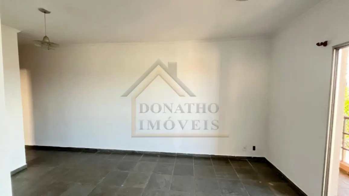 Foto 3 de Apartamento com 2 quartos para alugar, 60m2 em Planalto Verde, Ribeirao Preto - SP