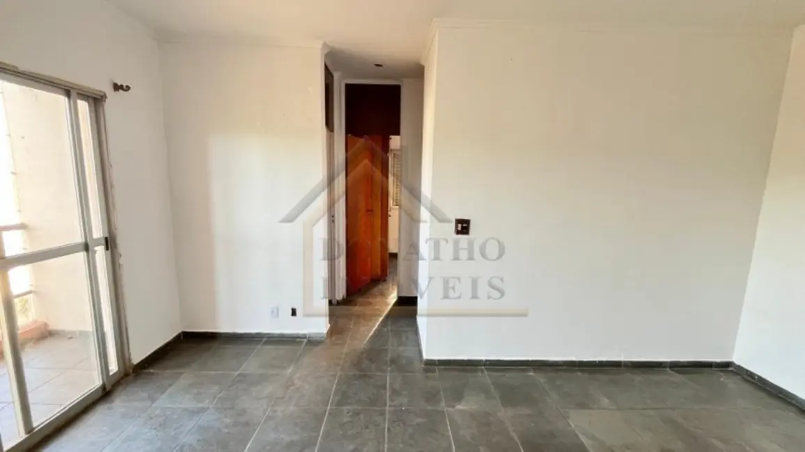 Foto 4 de Apartamento com 2 quartos para alugar, 60m2 em Planalto Verde, Ribeirao Preto - SP