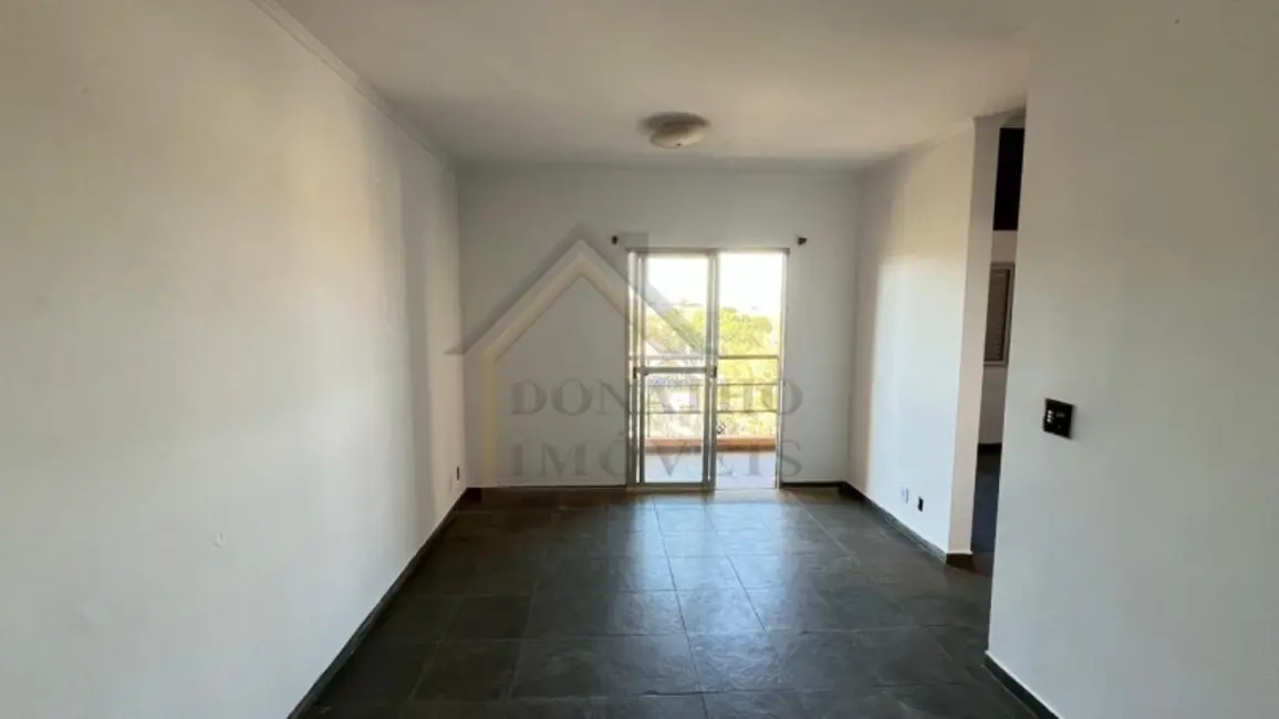 Foto 1 de Apartamento com 2 quartos para alugar, 60m2 em Planalto Verde, Ribeirao Preto - SP