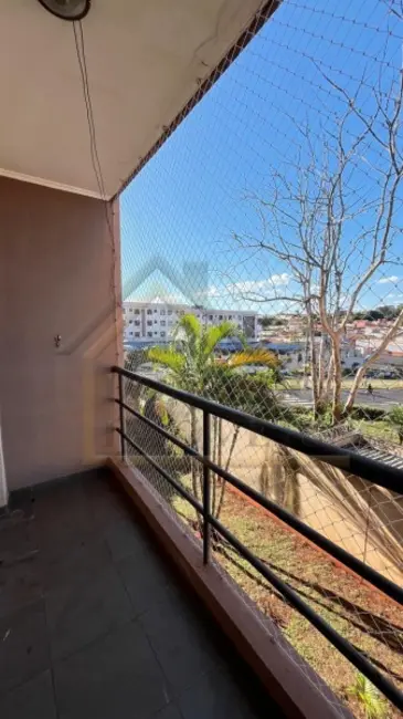Foto 5 de Apartamento com 2 quartos para alugar, 60m2 em Planalto Verde, Ribeirao Preto - SP