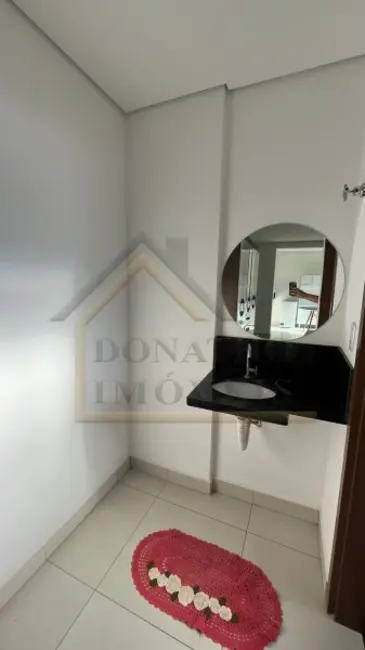 Foto 6 de Apartamento com 1 quarto para alugar, 34m2 em Vila Seixas, Ribeirao Preto - SP