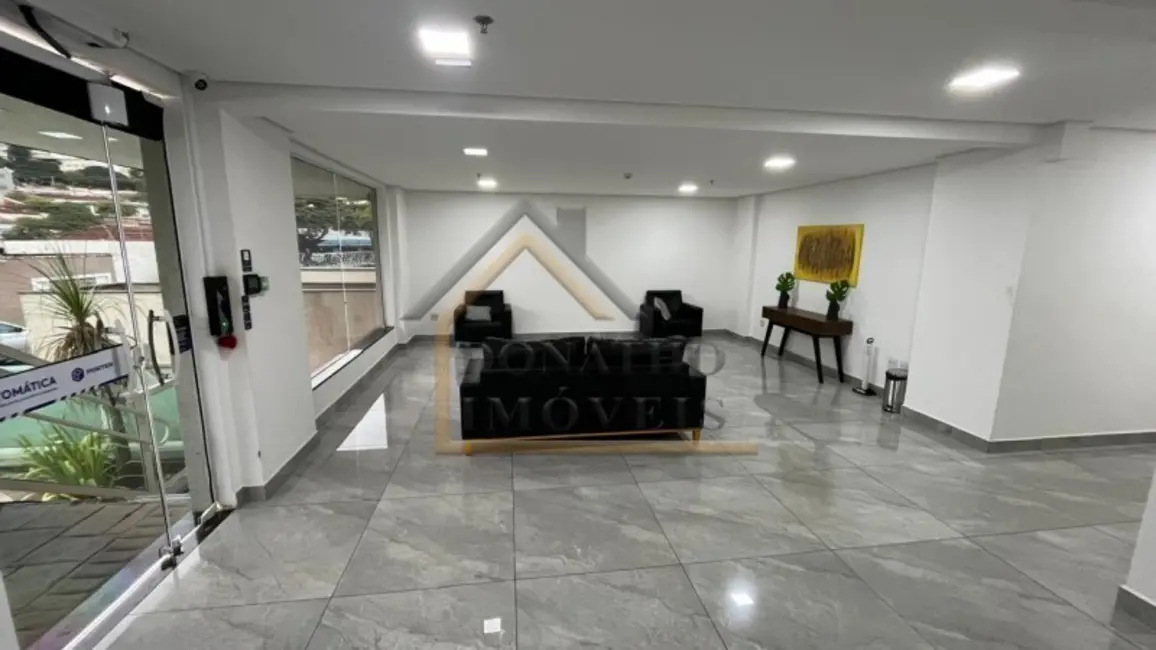 Foto 8 de Apartamento com 1 quarto para alugar, 34m2 em Vila Seixas, Ribeirao Preto - SP
