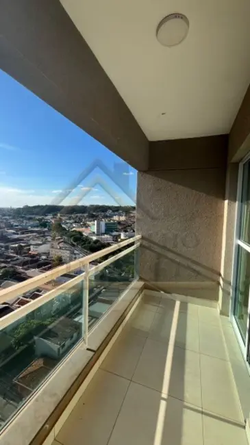 Foto 5 de Apartamento com 1 quarto para alugar, 34m2 em Vila Seixas, Ribeirao Preto - SP
