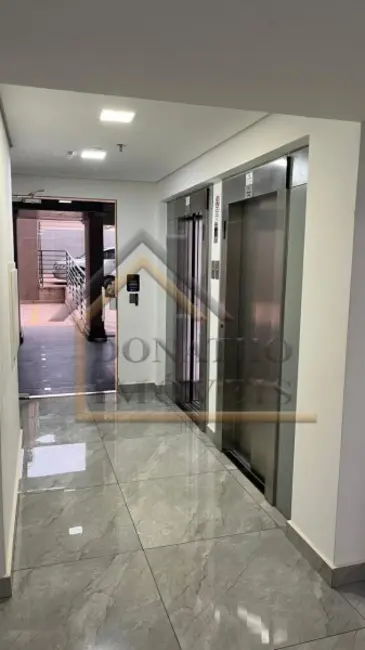 Foto 9 de Apartamento com 1 quarto para alugar, 34m2 em Vila Seixas, Ribeirao Preto - SP