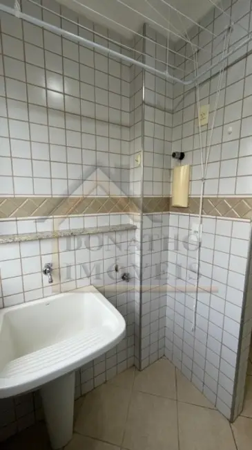 Foto 9 de Apartamento com 1 quarto para alugar, 40m2 em Jardim Palma Travassos, Ribeirao Preto - SP