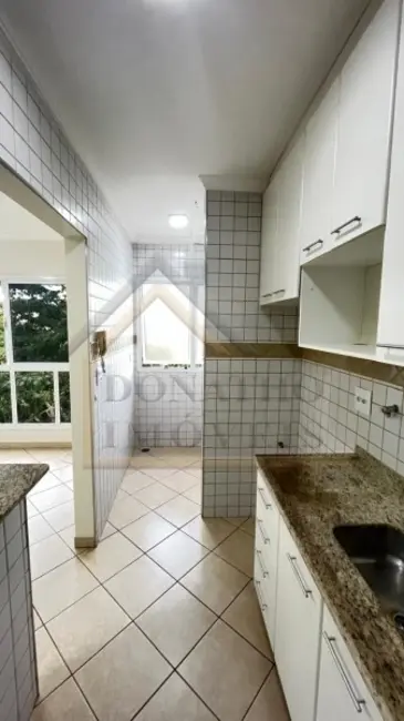Foto 6 de Apartamento com 1 quarto para alugar, 40m2 em Jardim Palma Travassos, Ribeirao Preto - SP