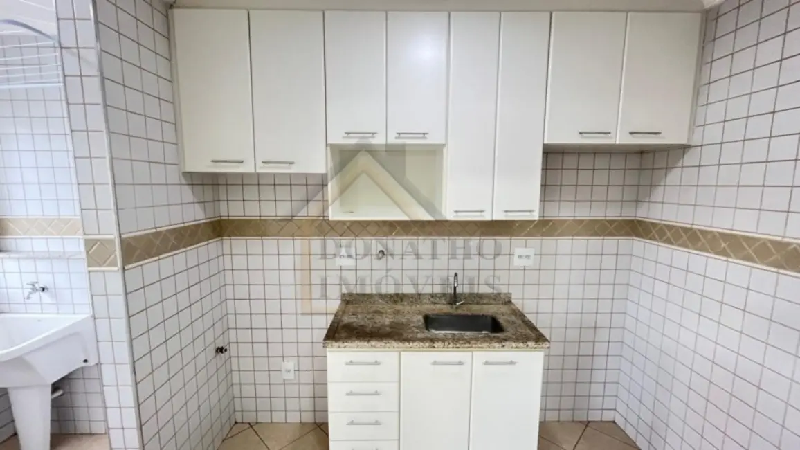 Foto 5 de Apartamento com 1 quarto para alugar, 40m2 em Jardim Palma Travassos, Ribeirao Preto - SP