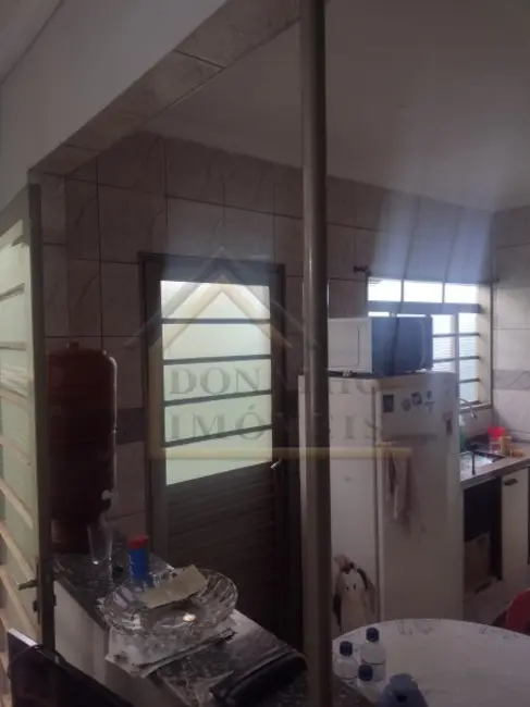 Foto 8 de Casa com 1 quarto à venda, 80m2 em Parque Ribeirão Preto, Ribeirao Preto - SP