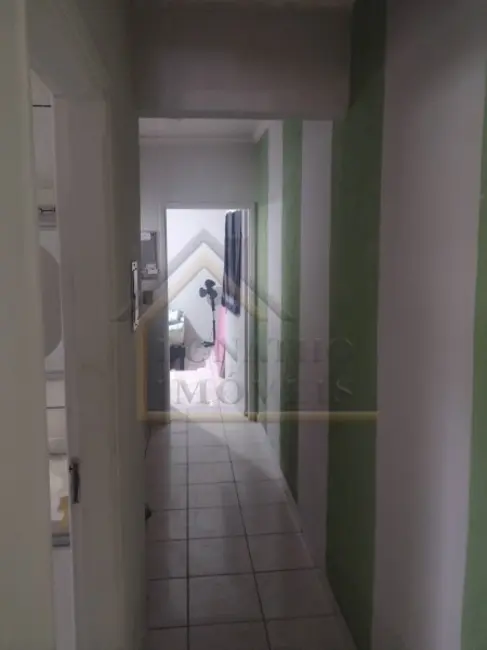 Foto 9 de Casa com 1 quarto à venda, 80m2 em Parque Ribeirão Preto, Ribeirao Preto - SP