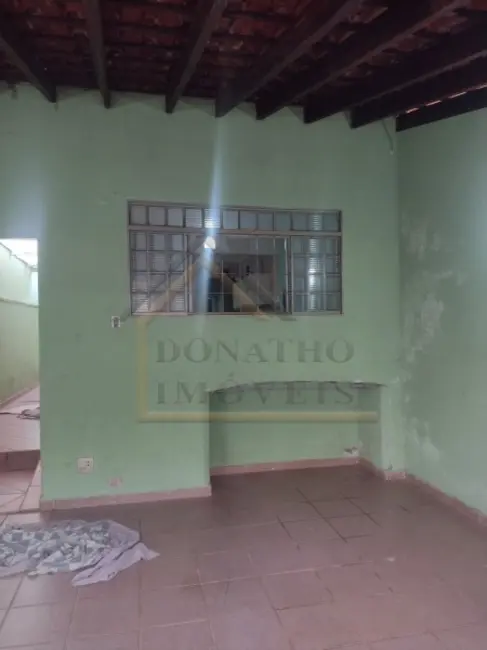 Foto 2 de Casa com 1 quarto à venda, 80m2 em Parque Ribeirão Preto, Ribeirao Preto - SP