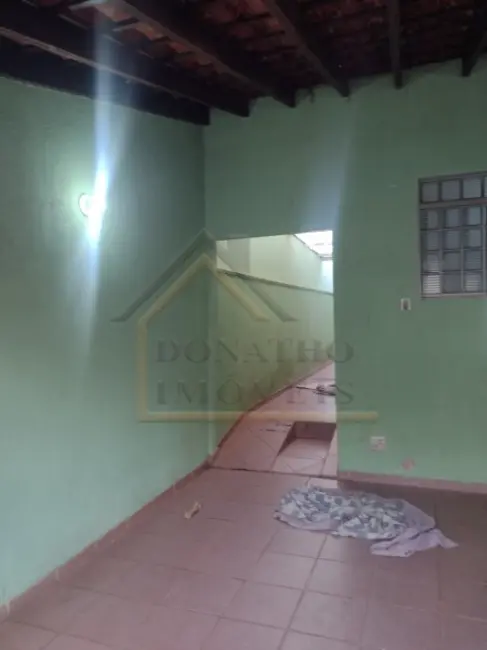 Foto 3 de Casa com 1 quarto à venda, 80m2 em Parque Ribeirão Preto, Ribeirao Preto - SP