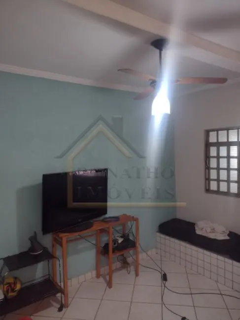 Foto 6 de Casa com 1 quarto à venda, 80m2 em Parque Ribeirão Preto, Ribeirao Preto - SP