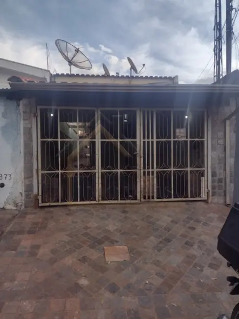 Foto 1 de Casa com 1 quarto à venda, 80m2 em Parque Ribeirão Preto, Ribeirao Preto - SP