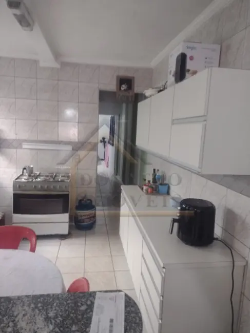 Foto 7 de Casa com 1 quarto à venda, 80m2 em Parque Ribeirão Preto, Ribeirao Preto - SP