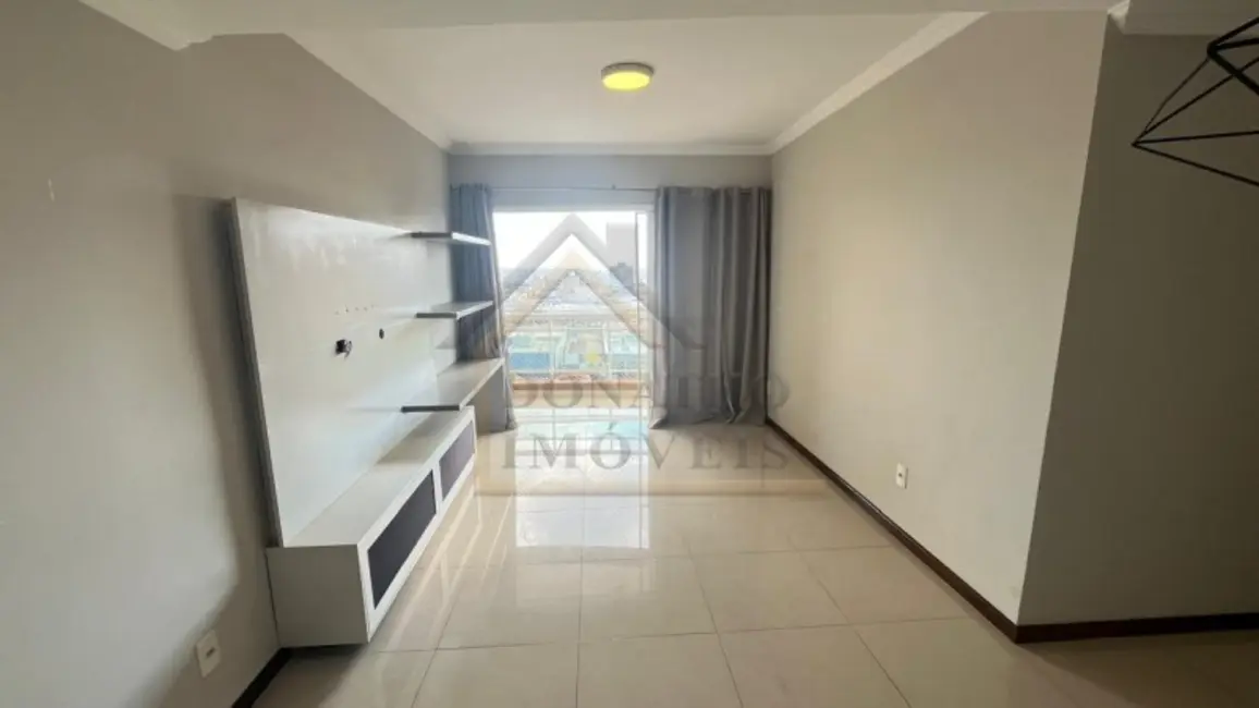 Foto 1 de Apartamento com 3 quartos para alugar, 95m2 em Jardim Canadá, Ribeirao Preto - SP