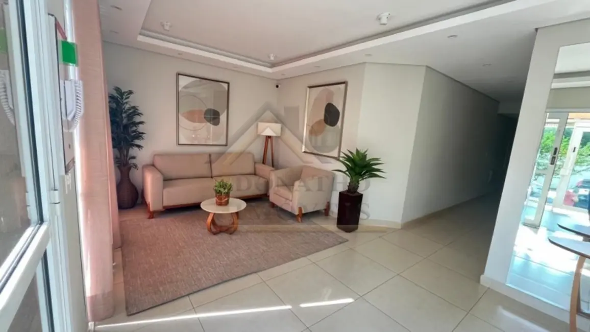 Foto 27 de Apartamento com 3 quartos para alugar, 95m2 em Jardim Canadá, Ribeirao Preto - SP