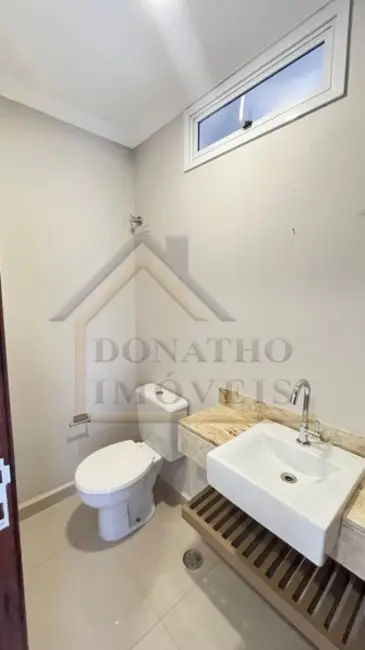 Foto 7 de Apartamento com 3 quartos para alugar, 95m2 em Jardim Canadá, Ribeirao Preto - SP