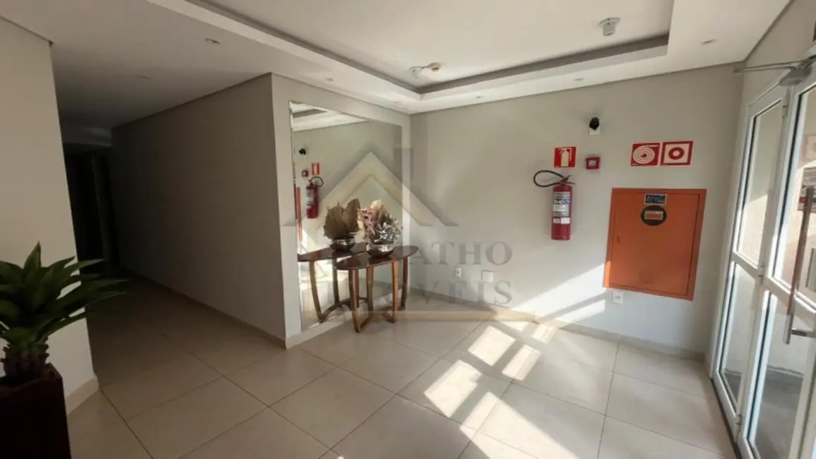 Foto 28 de Apartamento com 3 quartos para alugar, 95m2 em Jardim Canadá, Ribeirao Preto - SP