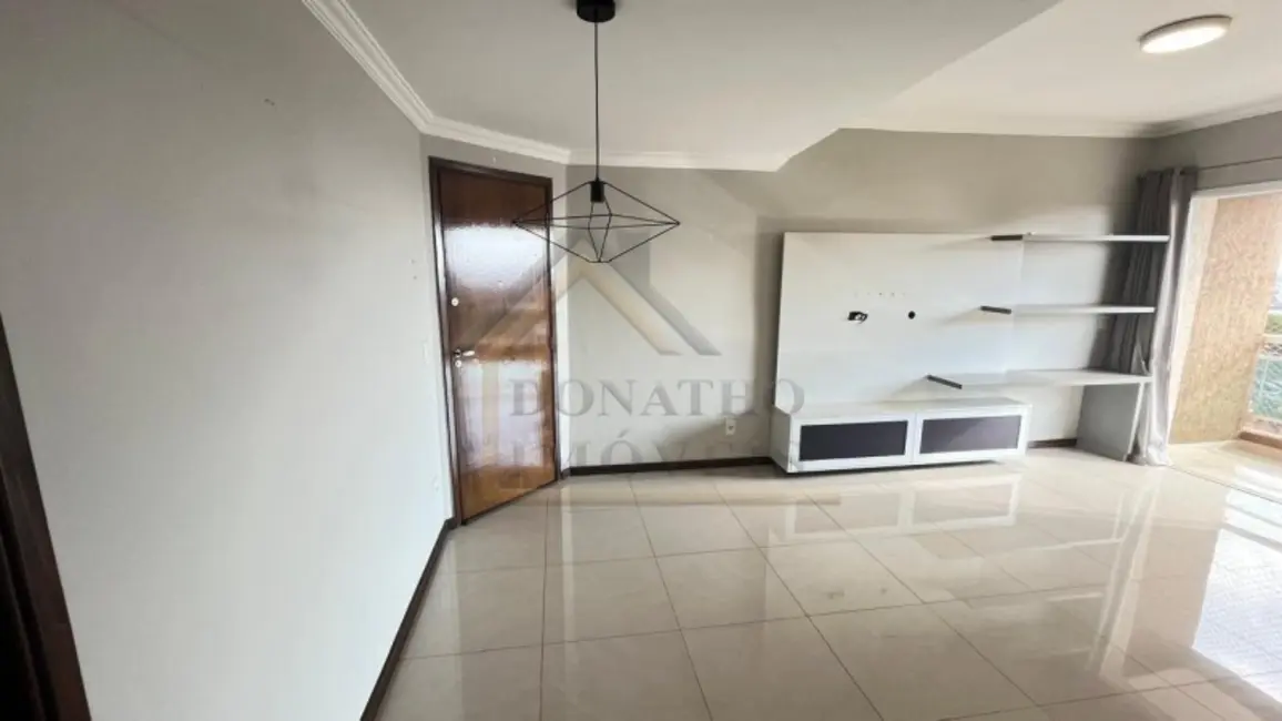 Foto 5 de Apartamento com 3 quartos para alugar, 95m2 em Jardim Canadá, Ribeirao Preto - SP