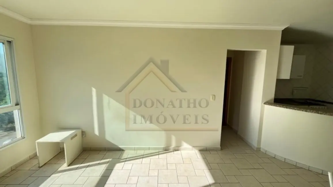 Foto 3 de Apartamento com 1 quarto para alugar, 47m2 em Ribeirao Preto - SP