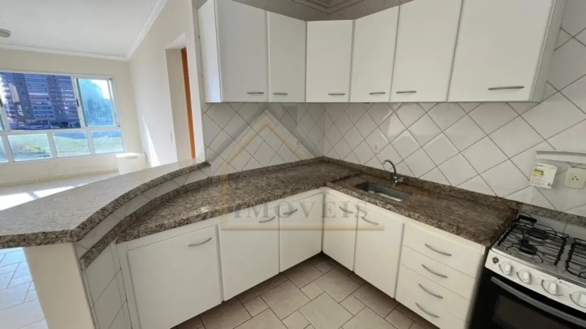 Foto 7 de Apartamento com 1 quarto para alugar, 47m2 em Ribeirao Preto - SP