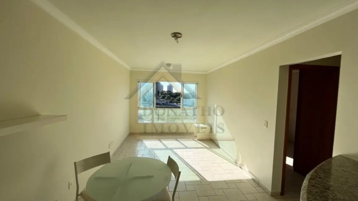 Foto 2 de Apartamento com 1 quarto para alugar, 47m2 em Ribeirao Preto - SP