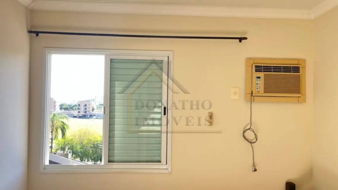 Foto 9 de Apartamento com 1 quarto para alugar, 47m2 em Ribeirao Preto - SP