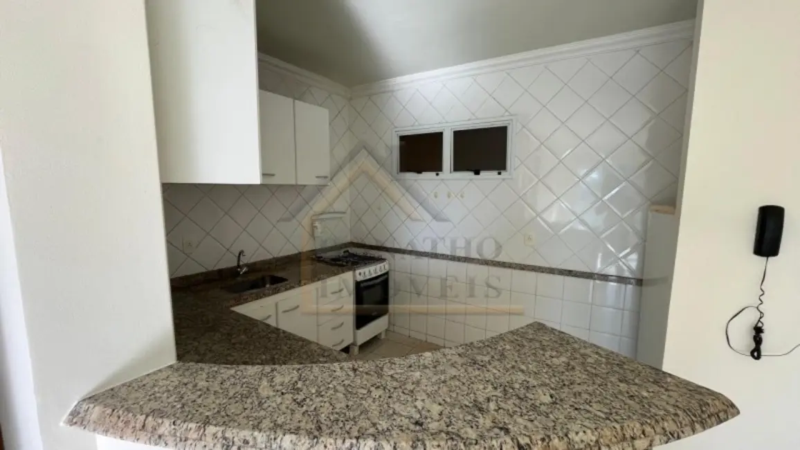 Foto 5 de Apartamento com 1 quarto para alugar, 47m2 em Ribeirao Preto - SP