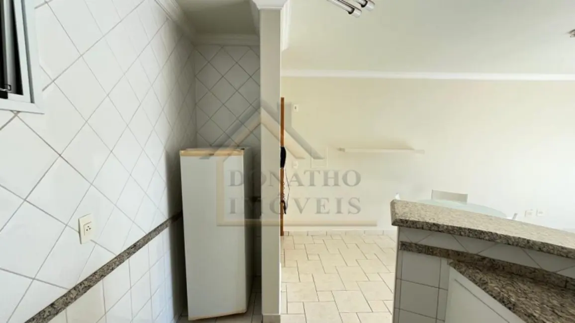 Foto 8 de Apartamento com 1 quarto para alugar, 47m2 em Ribeirao Preto - SP