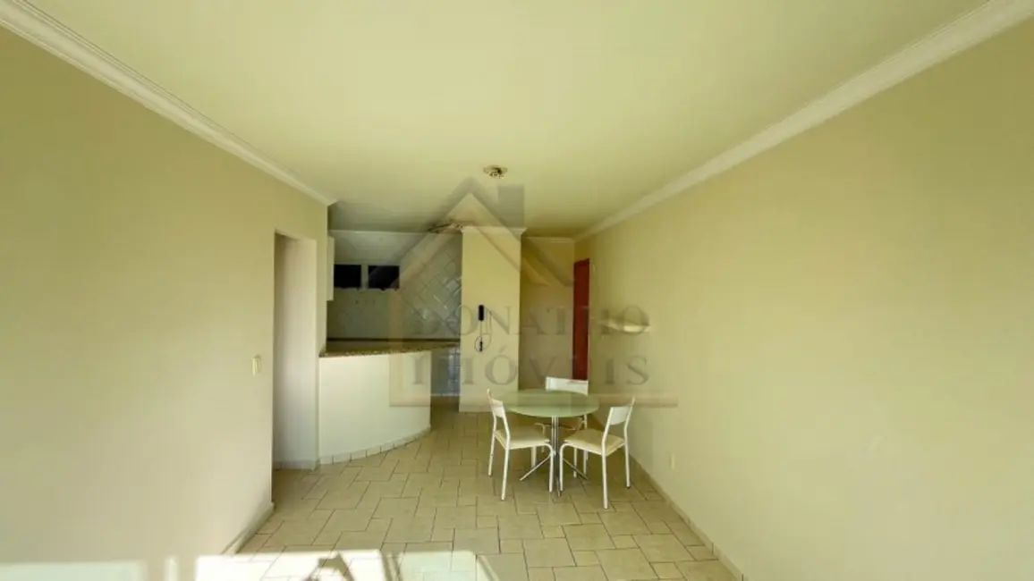 Foto 1 de Apartamento com 1 quarto para alugar, 47m2 em Ribeirao Preto - SP