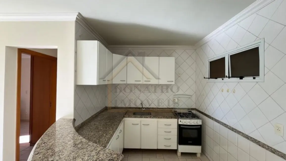 Foto 6 de Apartamento com 1 quarto para alugar, 47m2 em Ribeirao Preto - SP