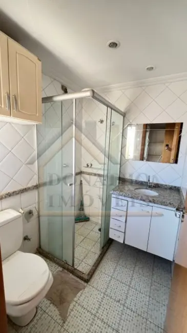 Foto 6 de Kitnet com 1 quarto para alugar, 30m2 em Ribeirao Preto - SP
