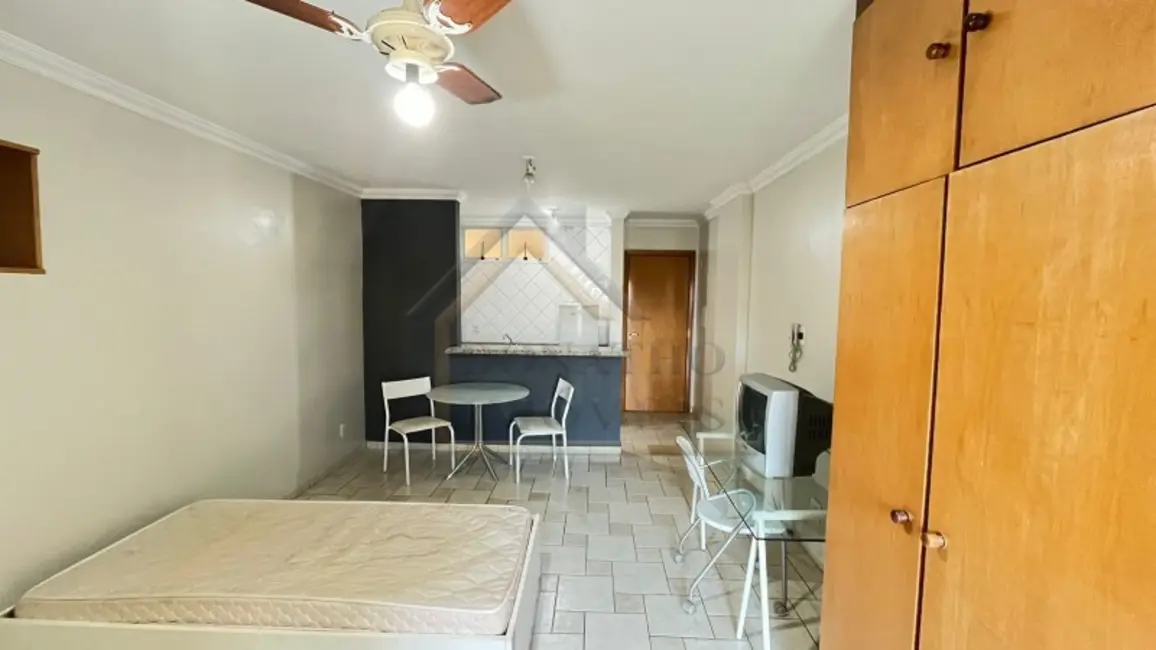 Foto 4 de Kitnet com 1 quarto para alugar, 30m2 em Ribeirao Preto - SP