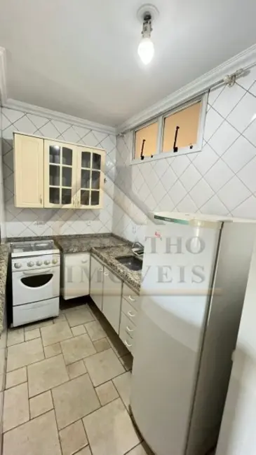 Foto 5 de Kitnet com 1 quarto para alugar, 30m2 em Ribeirao Preto - SP