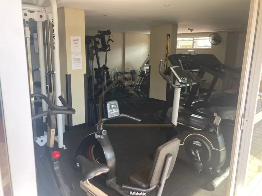 Foto 7 de Kitnet com 1 quarto para alugar, 30m2 em Ribeirao Preto - SP