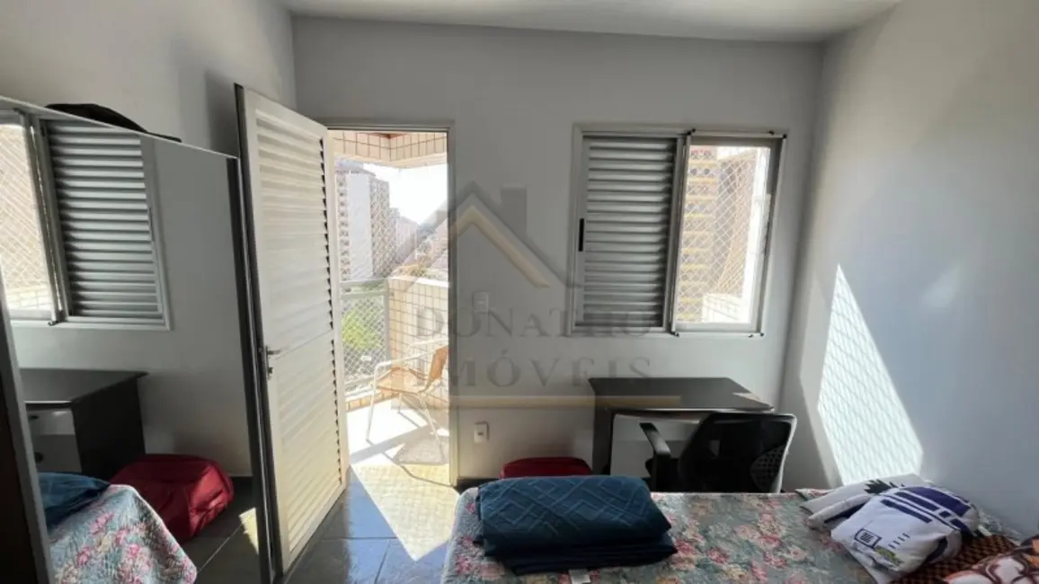 Foto 5 de Apartamento com 2 quartos para alugar, 68m2 em Centro, Ribeirao Preto - SP