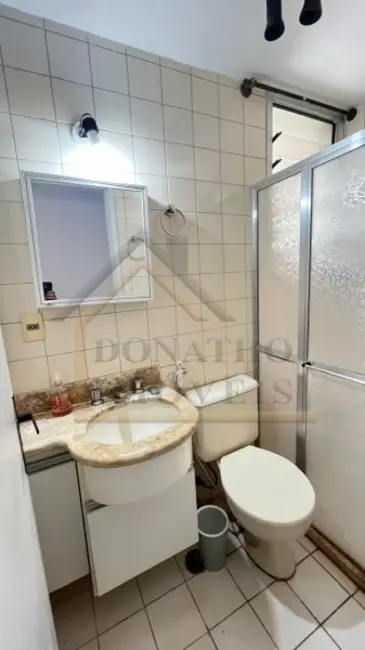 Foto 8 de Apartamento com 2 quartos para alugar, 68m2 em Centro, Ribeirao Preto - SP