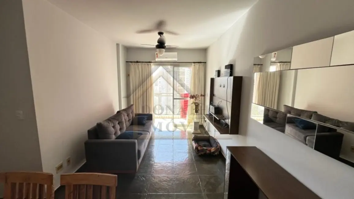 Foto 1 de Apartamento com 2 quartos para alugar, 68m2 em Centro, Ribeirao Preto - SP