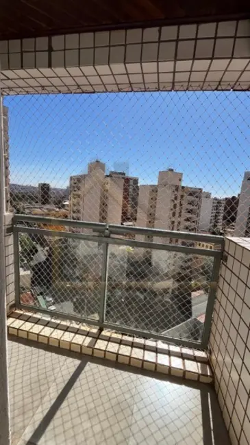 Foto 6 de Apartamento com 2 quartos para alugar, 68m2 em Centro, Ribeirao Preto - SP
