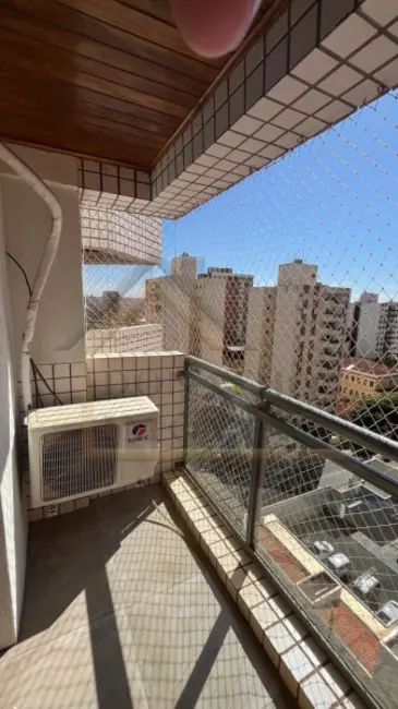 Foto 2 de Apartamento com 2 quartos para alugar, 68m2 em Centro, Ribeirao Preto - SP